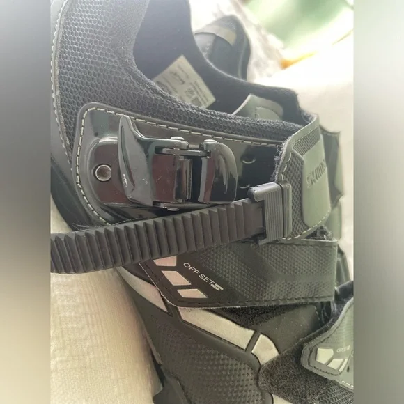 Sinonimo cycling shoes - Picture 4 of 4